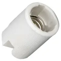 Dulie E14 Ceramica + Lamela