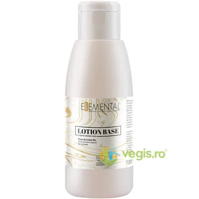 Baza de Crema Naturala Bio 200g