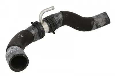 Furtun radiator superior (34mm 25mm) potrivit NISSAN MICRA C+C III, MICRA III, NOTE 1.6 05.05-06.12