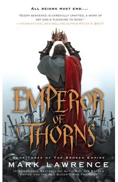 Emperor of Thorns