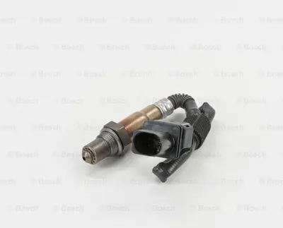 Sonda lambda (numar de fire 5, 380mm) BMW Seria 1 (E87), 3 (E90), 3 (E91), 5 (E60), 5 (E61), 6 (E63), 6 (E64), 7 (E65, E66, E67) 2.5 3.0 intre 2004-2011