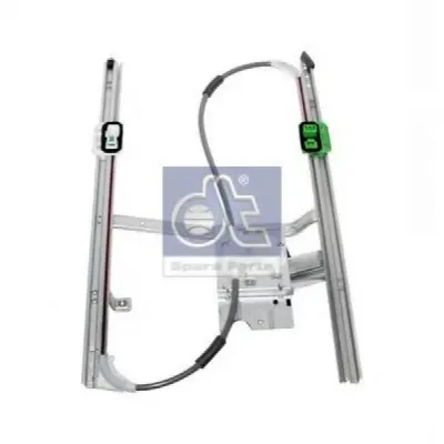 Mecanism actionare geam DT 6.72102