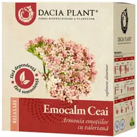 Ceai Emocalm 50g