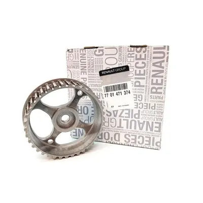 Rola intinzator, curea distributie RENAULT 7701471374