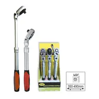 Clichet Articulat Extensibil De 1 2 72 Dinti Jbm