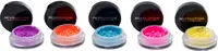 Makeup Revolution Set pigmenți pentru machiaj Creator Artist, 5 culori