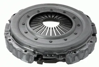 Placa presiune ambreiaj (395mm, nou) potrivit DAF CF 65, CF 75, LF 45, LF 55 BE110C-PR265S 01.01