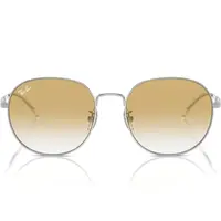 Ray-Ban RB3727D 003/2Q 57