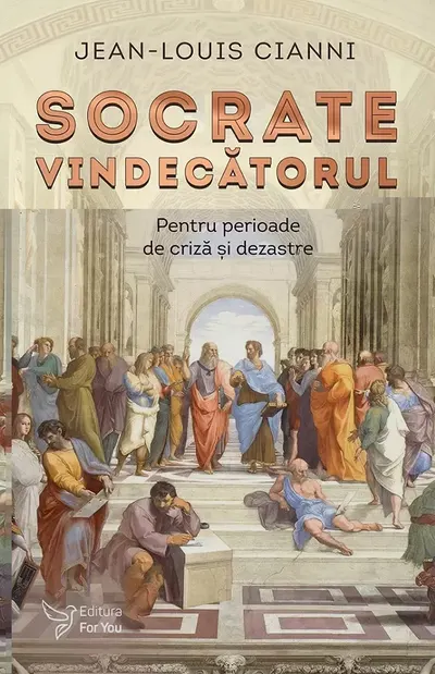 Socrate vindecatorul