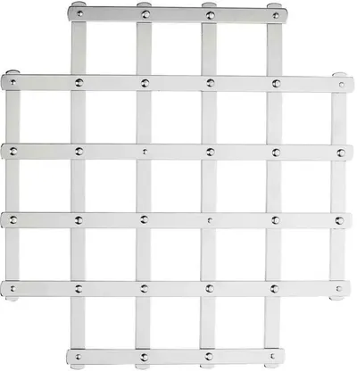 Suport pentru vase fierbinți BOJ - Extensibil, 27 x 26 cm