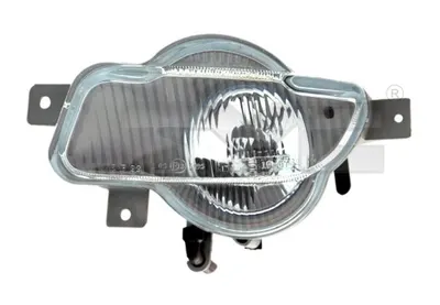 Proiector ceata fata stanga (H1) VOLVO V70 2000-2004