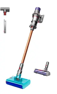 Aspirator vertical Dyson - V10 Cyclone Submarine, HEPA