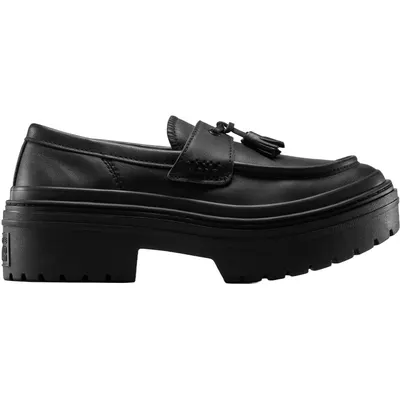 Pantofi sport unisex Converse Chuck Taylor All Star Lugged, Negru