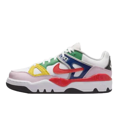 Air Force 3 Low SP Nigo White (Otsumo Plaza Japan Exclusive)