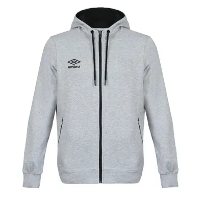 Hanorac cu glugă Umbro, confortabil din poliester
