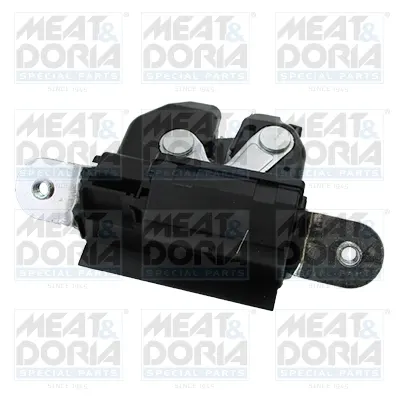Incuietoare portbagaj potrivit ALFA ROMEO GIULIETTA; FIAT TIPO; OPEL ASTRA K, CORSA D, CORSA E, MERIVA B 07.06