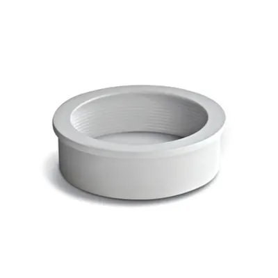 Ring ptr.series Drio LED, alb