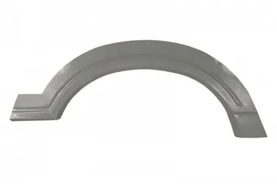 Segment reparatie aripa stanga potrivit SUZUKI SAMURAI 05.81-09.98