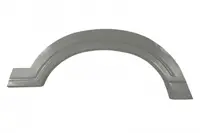 Segment reparatie aripa stanga potrivit SUZUKI SAMURAI 05.81-09.98