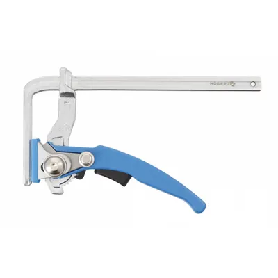 Clema cu parghie 160 mm