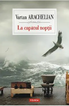 eBook La capatul noptii
