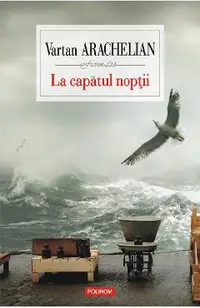 eBook La capatul noptii