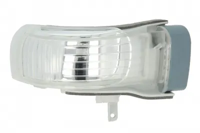 Semnalizator oglinda stanga alb VW TOURAN intre 2003-2010