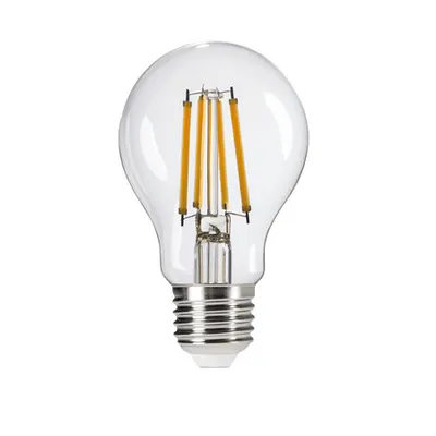 Sursa de lumina LED XLED A60 XLED A60 7W-WW