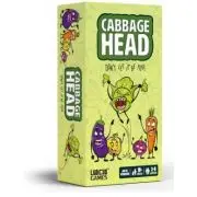 Joc de petrecere pentru adulti Cabbage Head, Ludicus