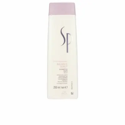 Șampon scalp sensibil, Wella, SP Balance, 250 ml