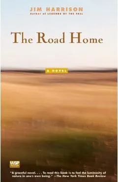 The Road Home