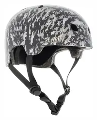 Slamm Scooter Cască - L/XL - Grey Camo