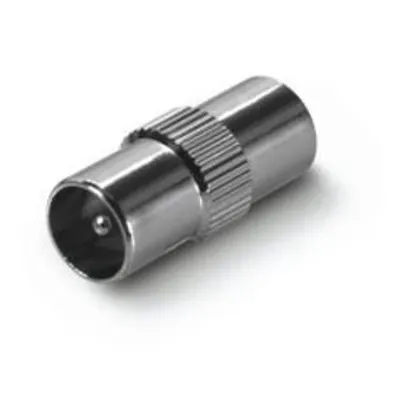 Couplernoutlet To Outlet Conector Thermoplastic