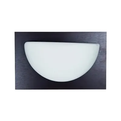Aplica de Perete 1451 Artemis 1хе27 280mm/170mm Wenge
