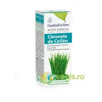 Ulei Esential de Citronella Bio 10ml