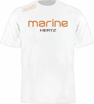 Tricou Hertz Marine
