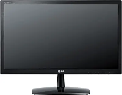 Monitor Second Hand LG Flatron E2210, 22 Inch LED, 1680 x 1050, VGA, DVI