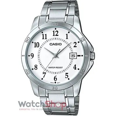 Ceas Casio ENTICER MTP-V004D-7B