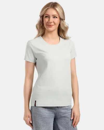 Tricou KILPI Dixie, Turcoaz, Femei