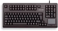 Tastatura mecanica Cherry - G80-11900 Touchpad, MX, neagra