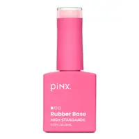 Rubber Base High Standards My Fav Girl, 15ml, Pinx.