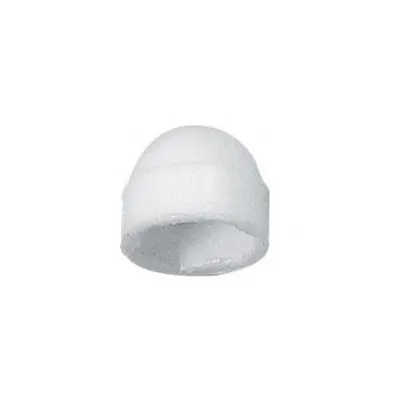 Screw caps - pentru isolation of screw head 4.8 mm inside the trunking