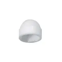 Screw caps - pentru isolation of screw head 4.8 mm inside the trunking