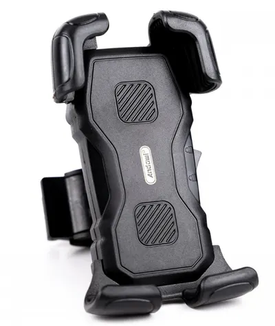 Suport telefon bicicleta/moto Andowl Q ZJ554 unghi ajustabil 360 de 6.7inch