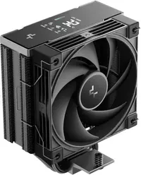 Răcitor DeepCool - AK400 G2 Digital NYX, 120 mm, negru