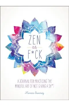 Zen as F*ck