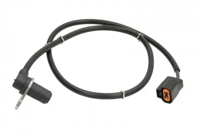 Senzor ABS Fata Dreapta potrivit MITSUBISHI PAJERO II, PAJERO III 2.5D-3.5 04.00-09.07