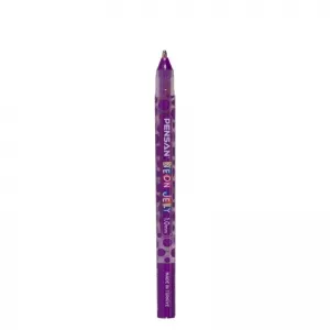 Pix PENSAN gel jely neon mov, 2801M