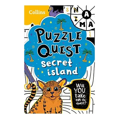 Puzzle Quest Secret Island