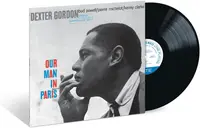 Our Man In Paris - Vinyl